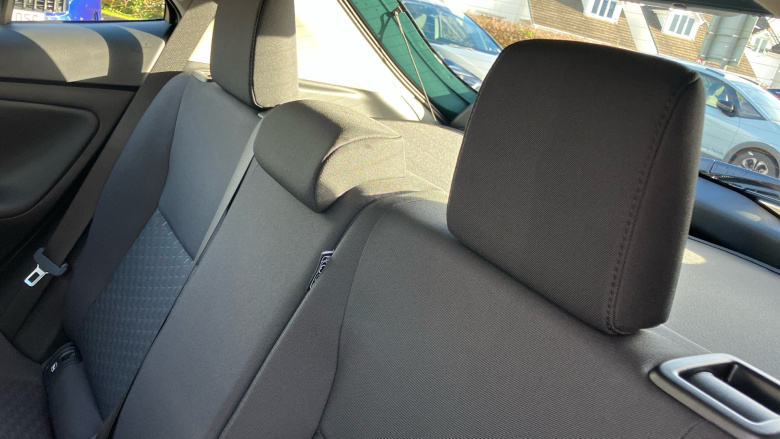 Toyota Yaris Cross 1.5 Hybrid Icon 5dr CVT Hybrid Estate